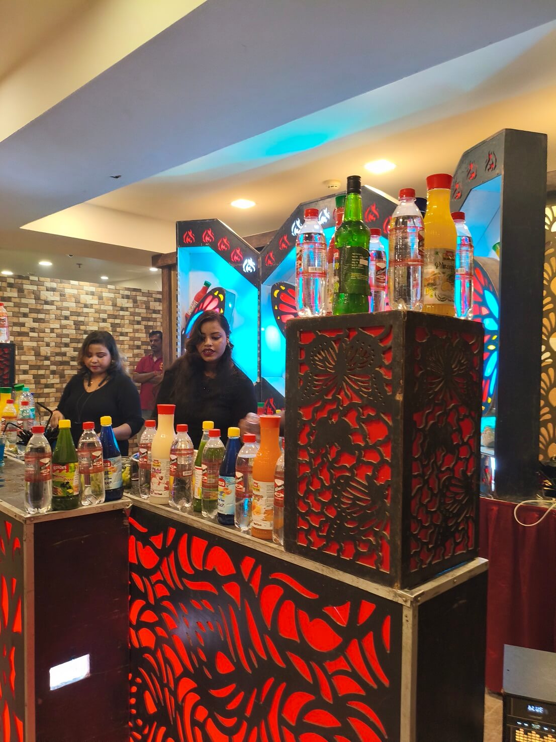 Best Engagement Caterers in Kolkata